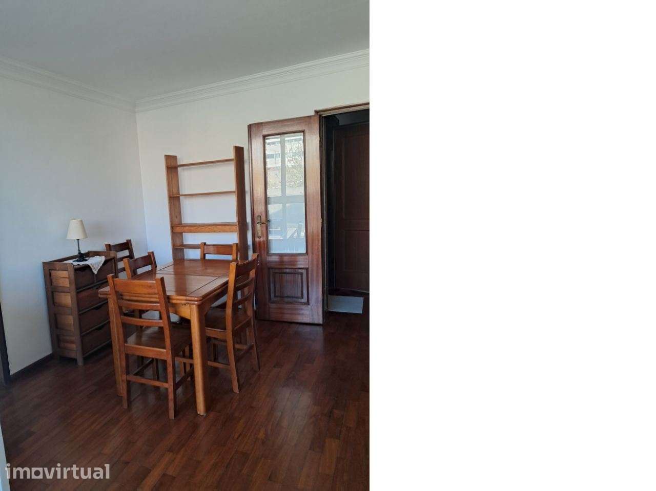 T1 mobilado - PORTO - Grande imagem: 2/6