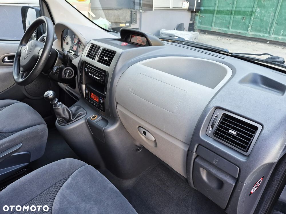 Citroën Jumpy Combi - 18