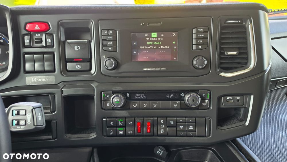 Scania SCANIA///S500///2022///LOW DECK///MEGA///RETARDER/// NOWE OPONY///FULL LED///ALUFELGI///ZABUDOWY MIĘDZYOSIOWE///KLIMATYZACJA POSTOJOWA///WAGA///STAN BARDZO DOBRY - 30
