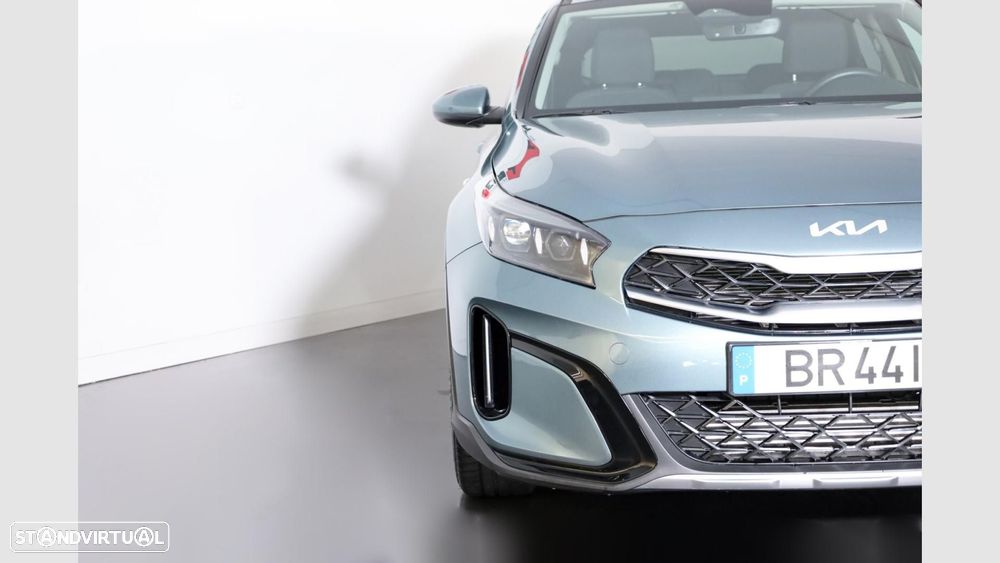 Kia XCeed 1.0 T-GDI Dynamic - 4