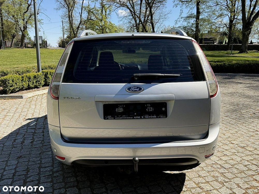 Ford Focus - 5