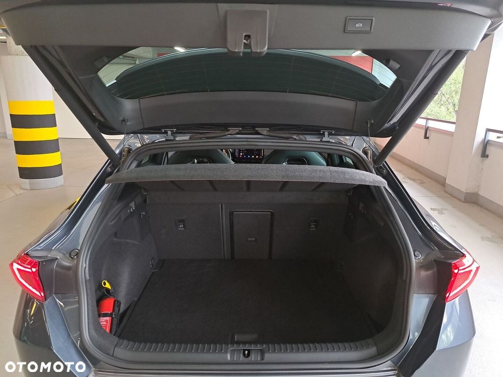Cupra Formentor 2.0 TSI 4Drive VZ DSG - 10