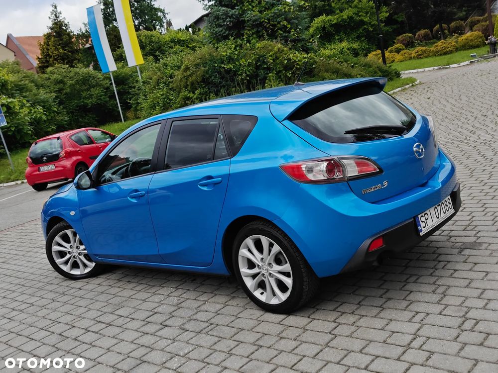 Mazda 2 1.6 MZ-CD Sports-Line - 6