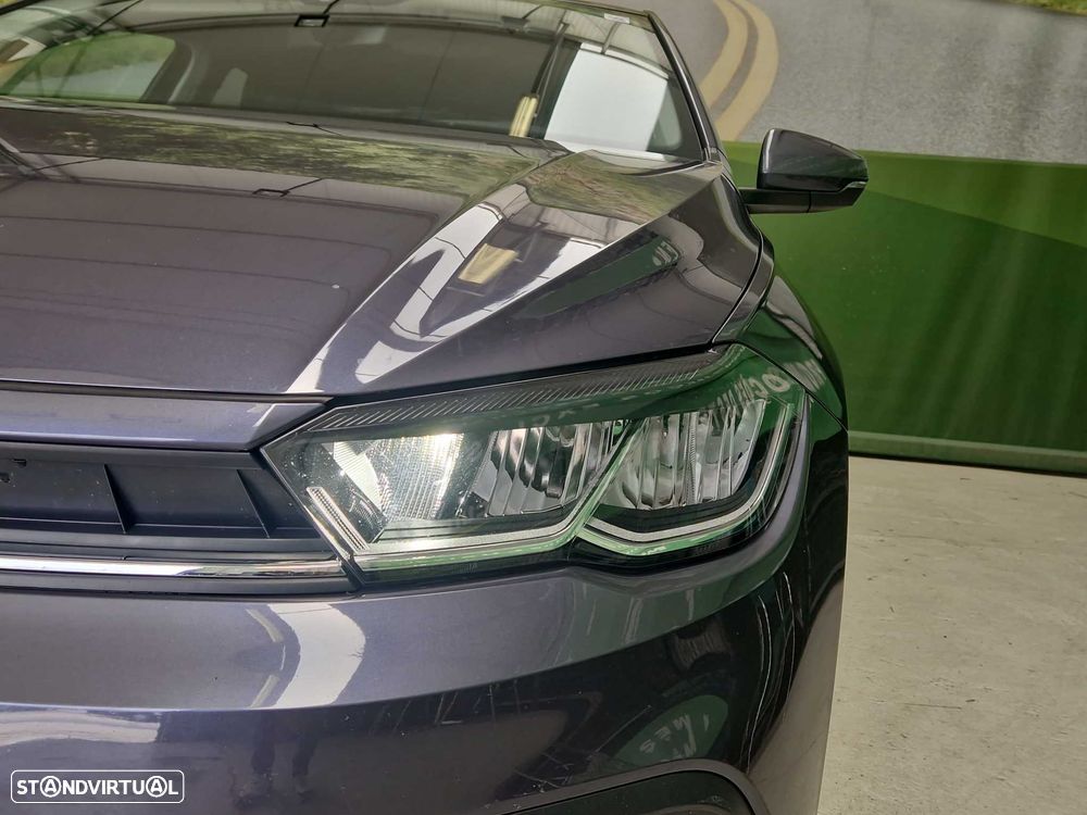 VW Polo 1.0 TSI Life - 3