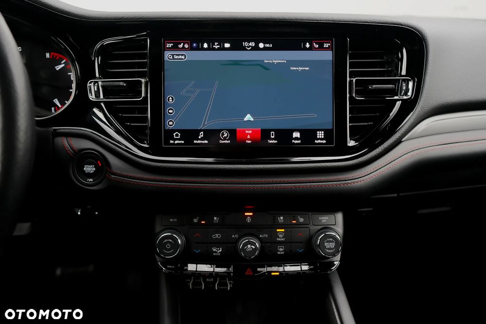 Dodge Durango 5.7 R/T - 25