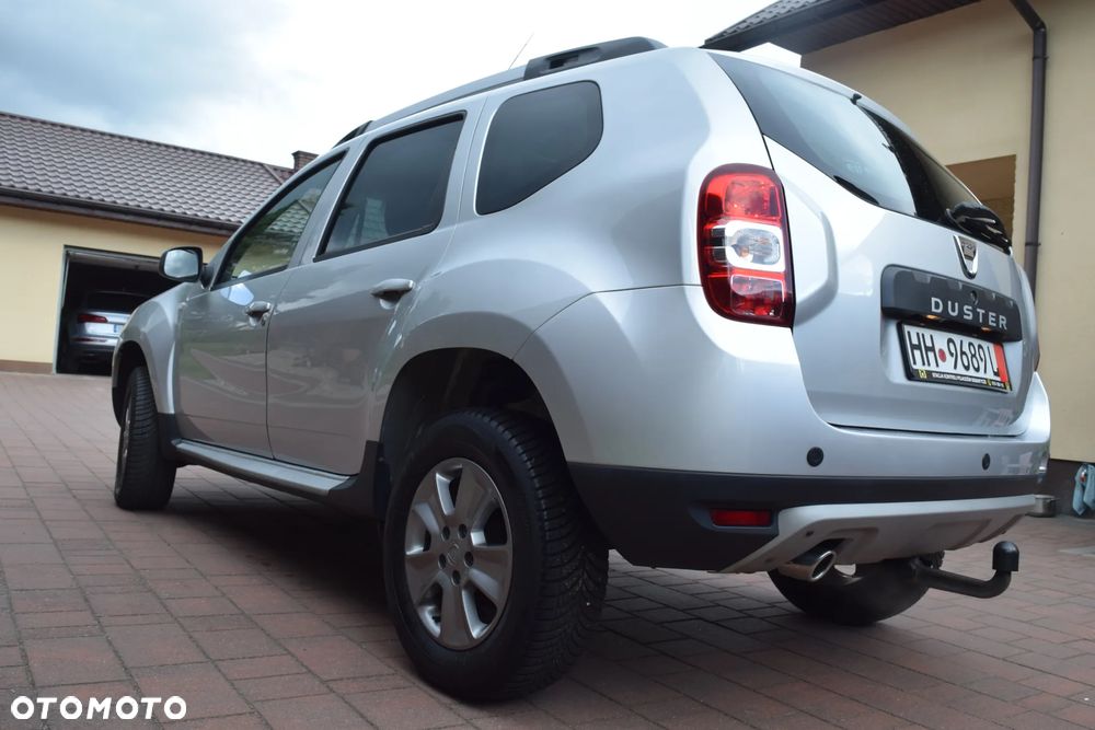 Dacia Duster 1.2 TCe Celebration - 8