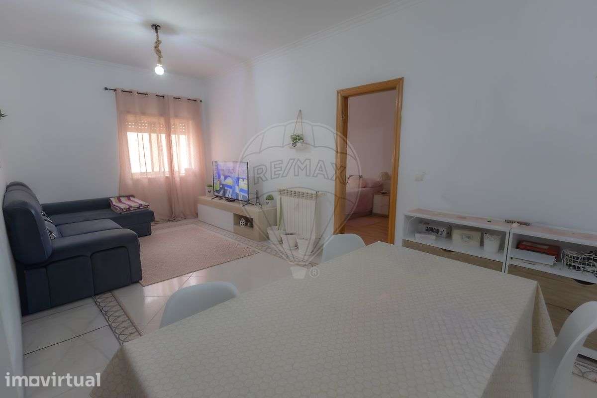 Apartamento T1 para venda - Grande imagem: 3/10