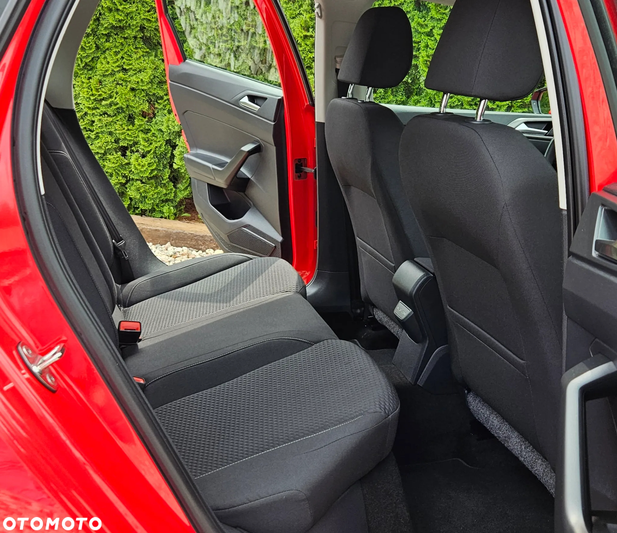 Volkswagen Polo 1.0 Life - 31