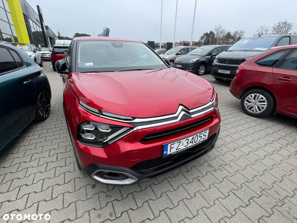 Citroën C4 1.2 PureTech Shine S&S - 4