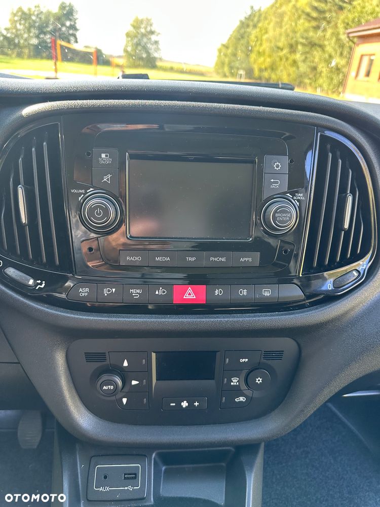 Fiat DOBLO - 30
