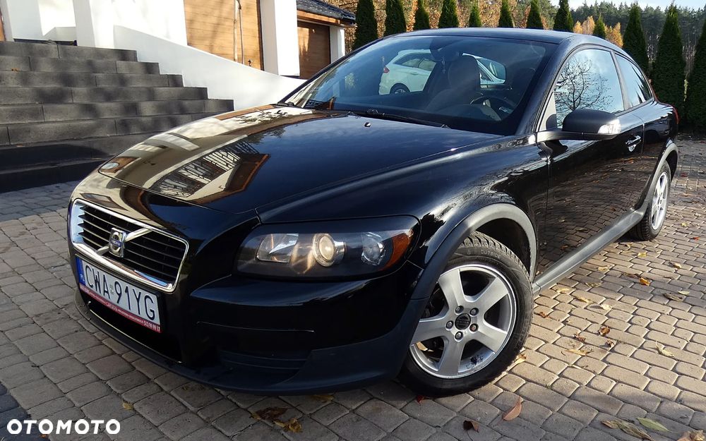 Volvo C30 - 29