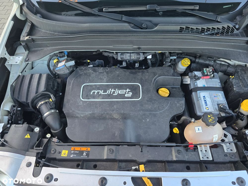 Jeep Renegade 2.0 MultiJet Active Drive Low Automatik Limited - 20