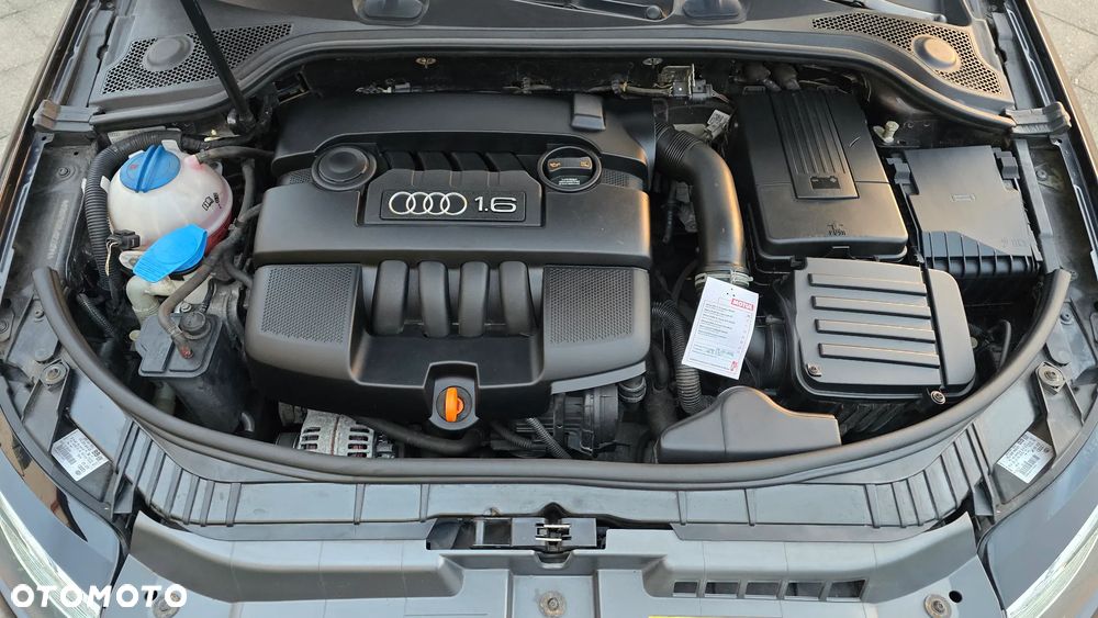 Audi A3 Sportback - 27