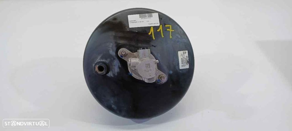 SERVOFREIO CITROEN NEMO FURGÃO 2017 - 4