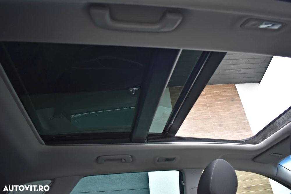 Hyundai Tucson blue 1.6 CRDi 2WD DCT Premium - 14