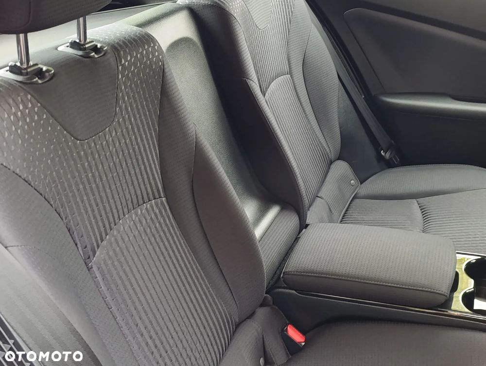 Toyota Prius 2018