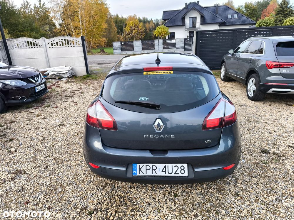 Renault Megane - 5
