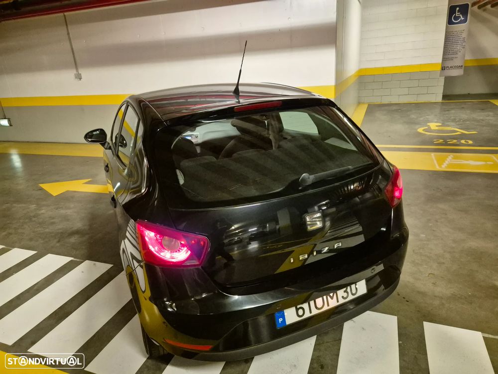 SEAT Ibiza - 14