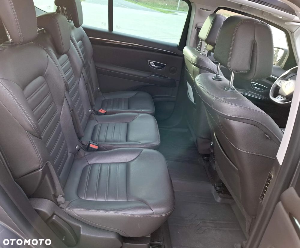 Renault Espace Energy dCi 160 EDC Business - 11