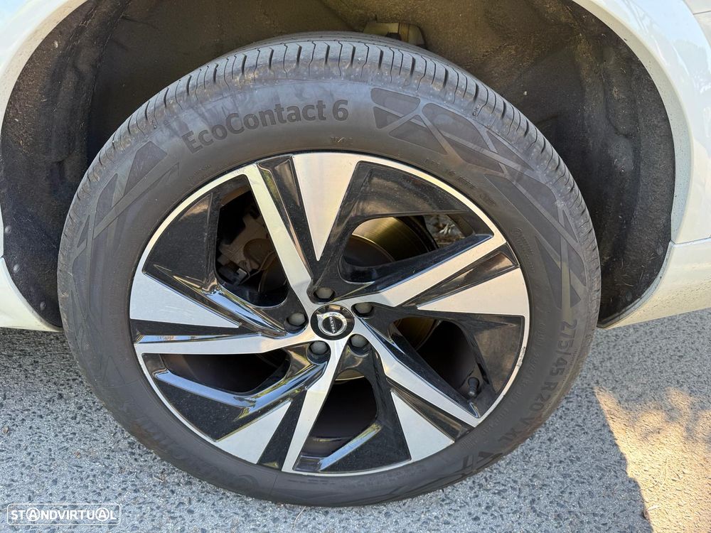 Volvo XC 90 T8 AWD Twin Engine Geartronic RDesign - 19