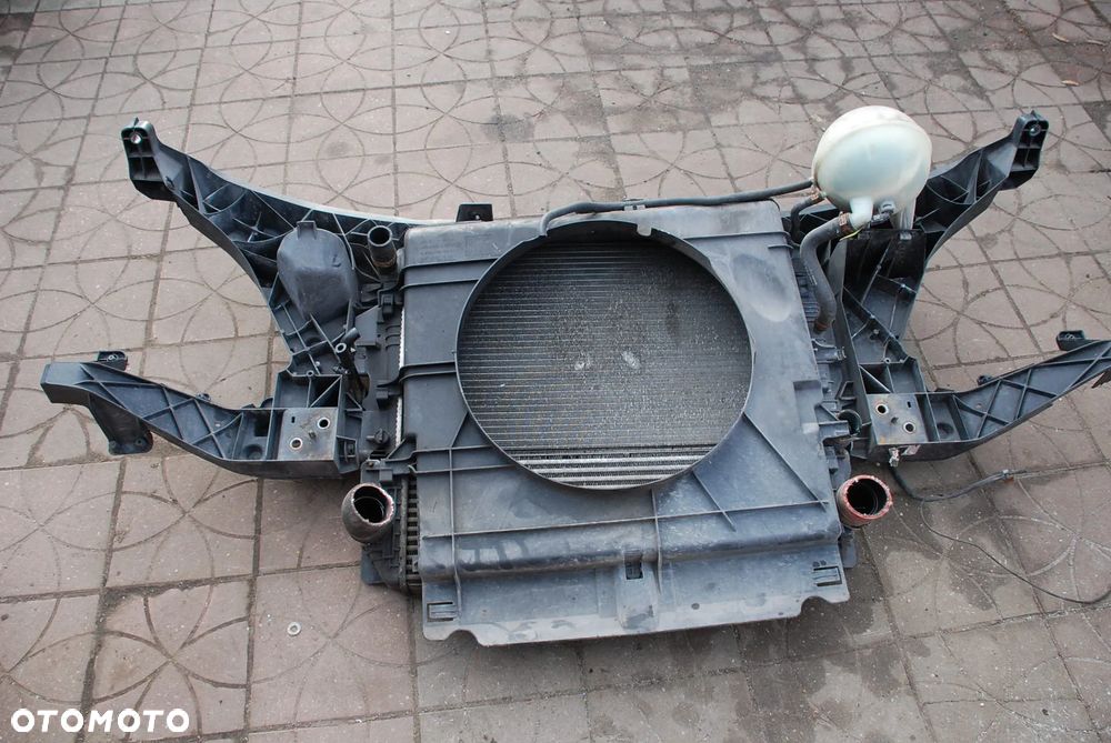 mercedes W906 pas przedni nr A40600 WYSYŁKA - 5