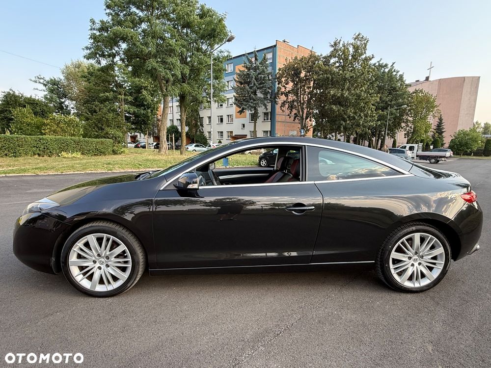 Renault Laguna 2.0 dCi GT - 10