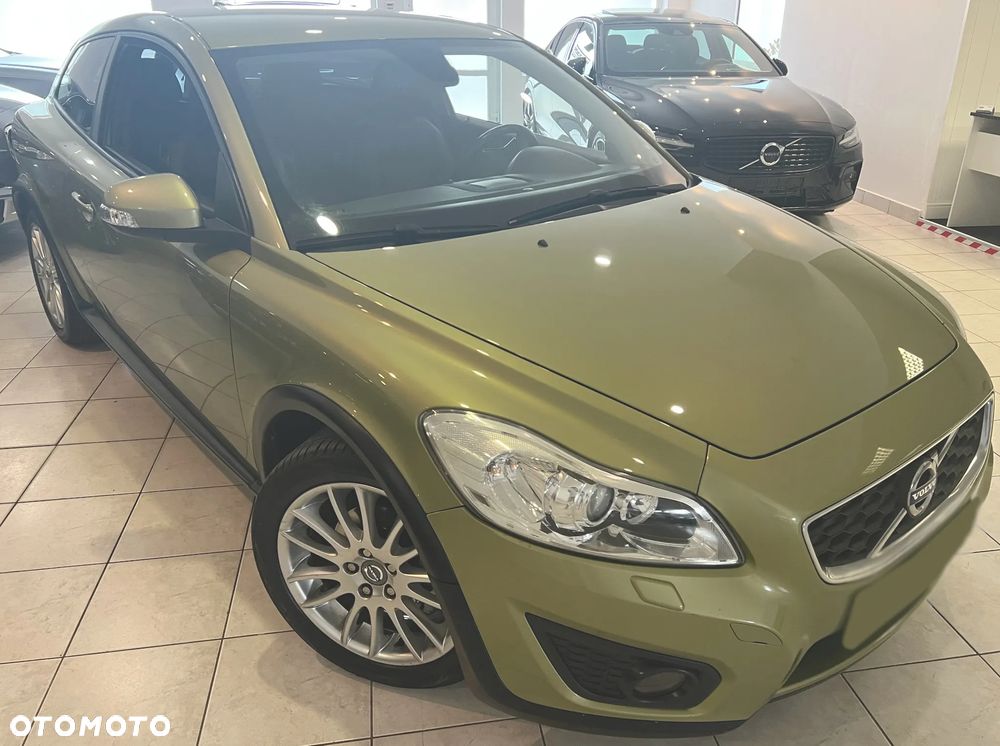 Volvo C30 - 5