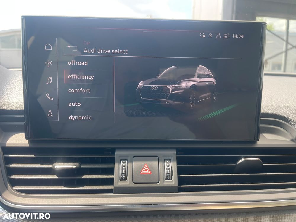 Audi Q5 50 TFSI e quattro S tronic design - 37