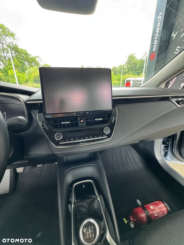 Toyota Corolla 1.5 Comfort - 10