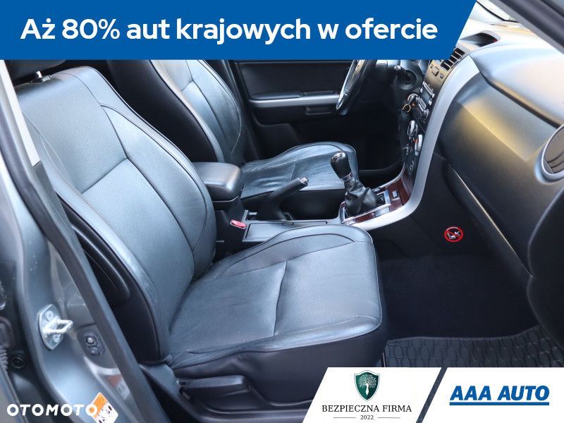 Suzuki Grand Vitara - 10