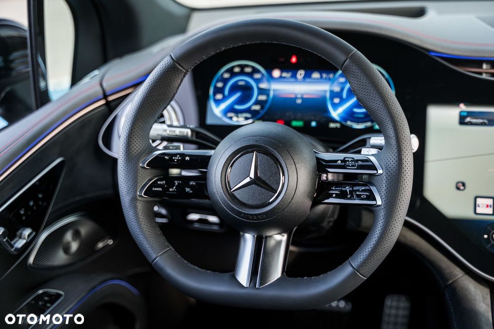 Mercedes-Benz EQS - 17