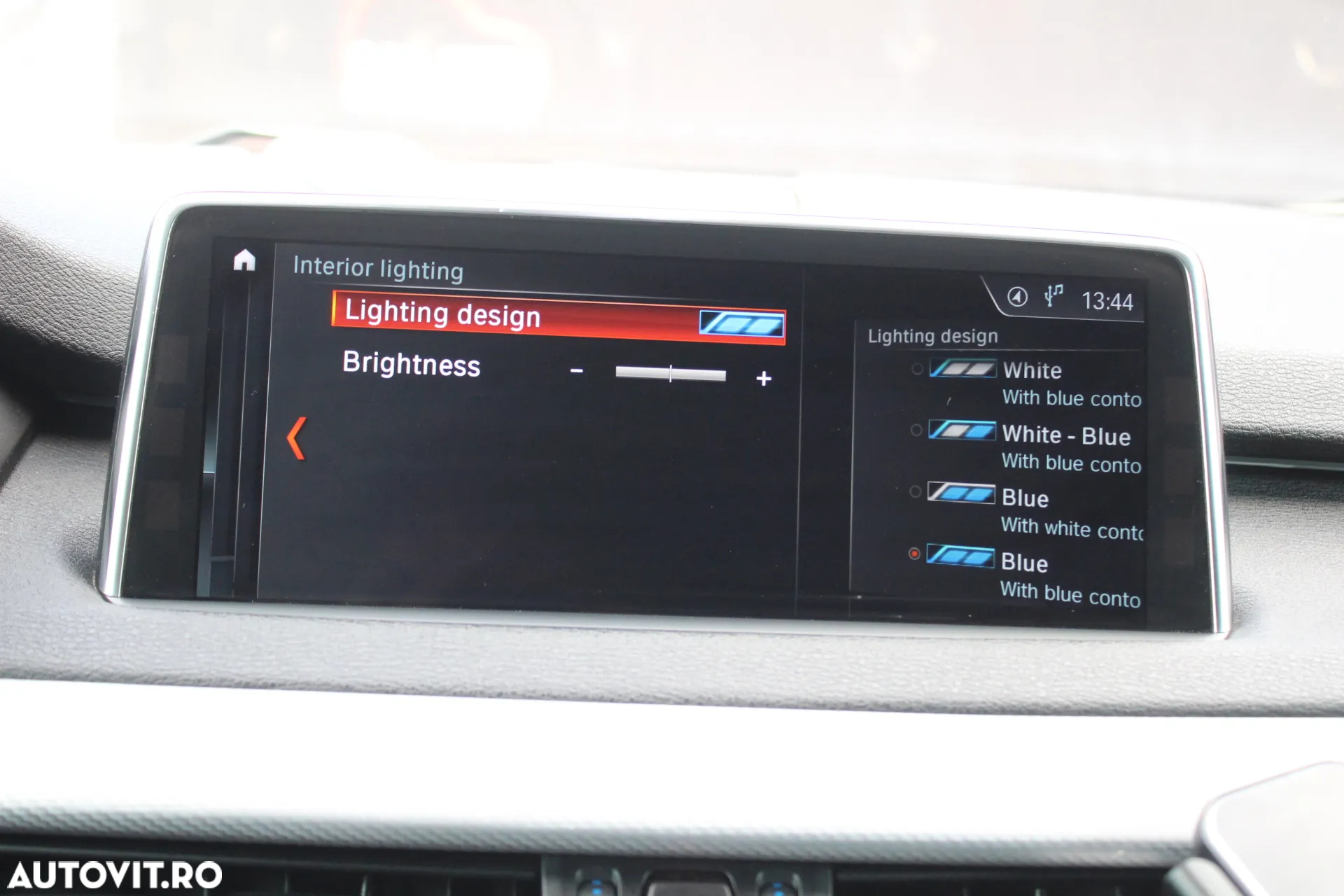 BMW X5 xDrive25d - 26