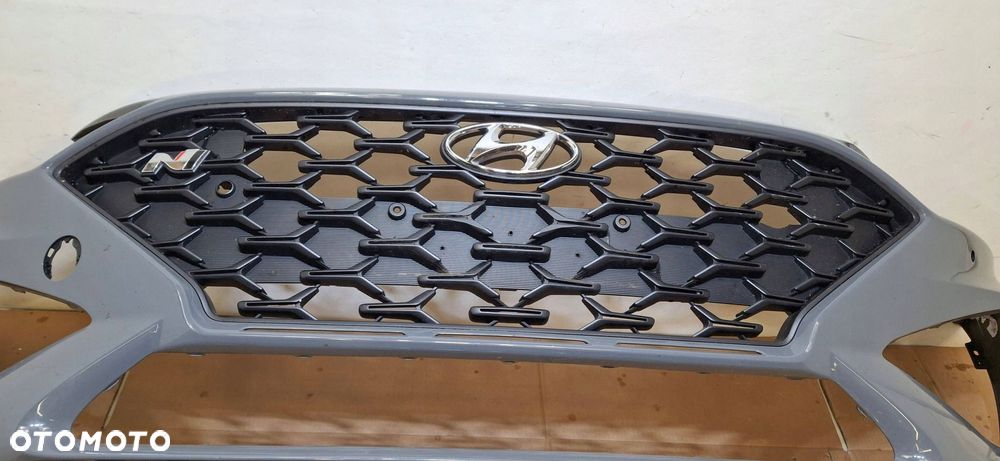 zderzak przód przedni hyundai i30 ii n-line 86511-g4da0 - 4