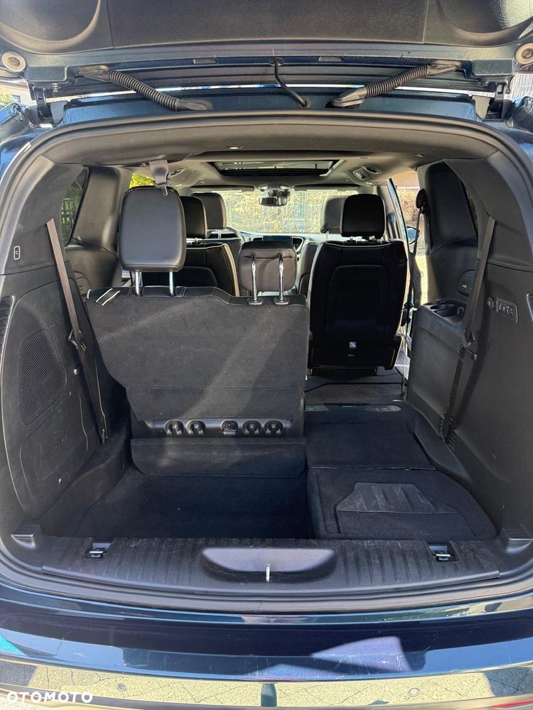 Chrysler Pacifica - 26