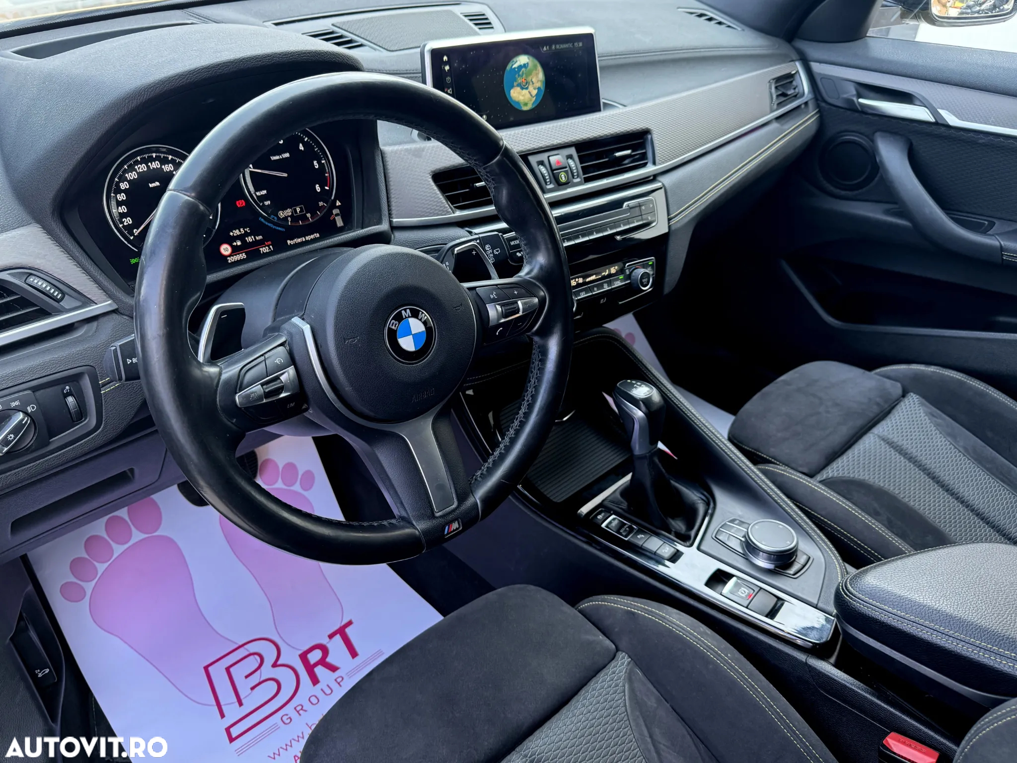 BMW X2 - 5