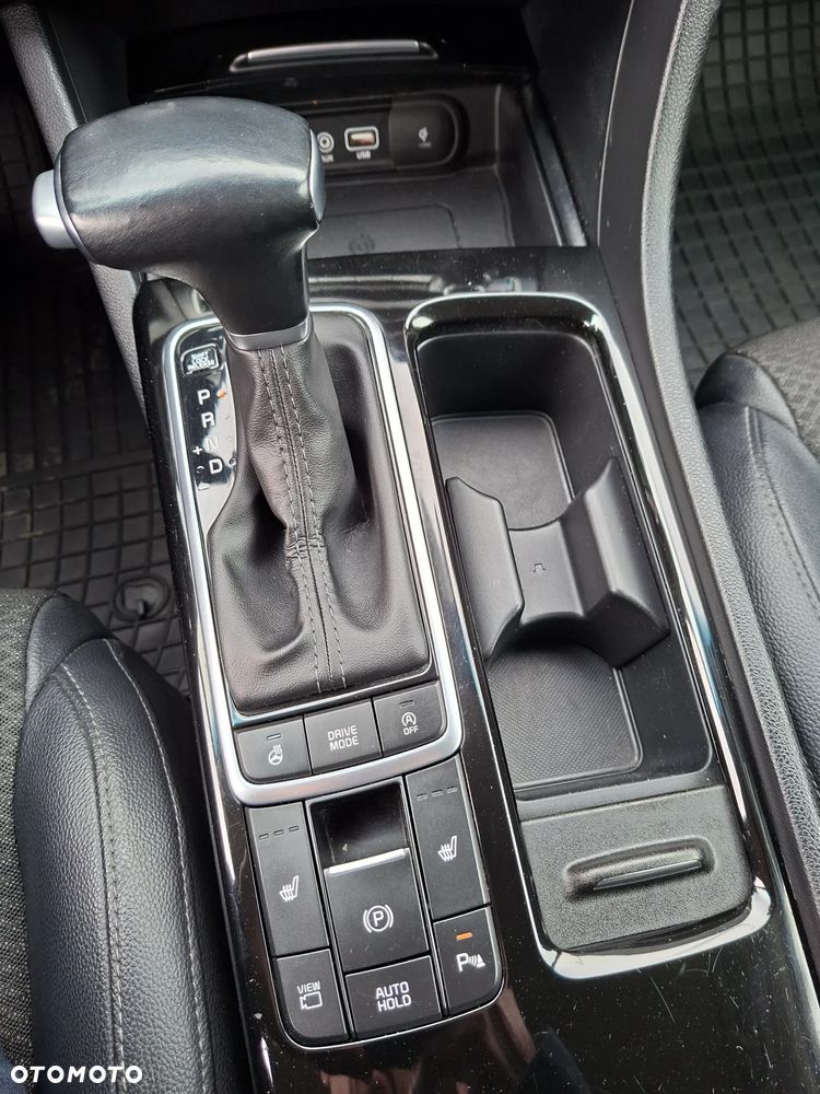 Kia Optima - 26