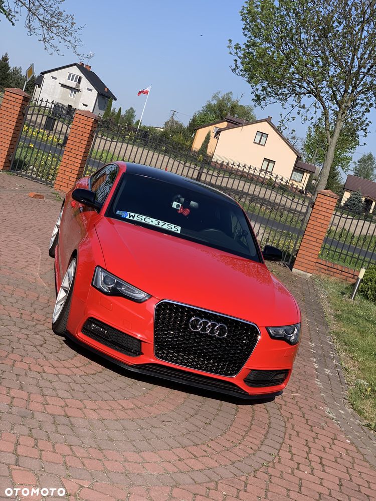 Audi A5 - 23