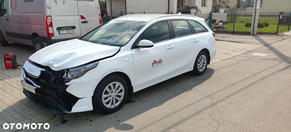 Kia Ceed 1.0 T-GDI S - 3
