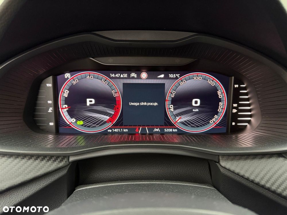 Skoda Scala 1.0 TSI Monte Carlo DSG - 26