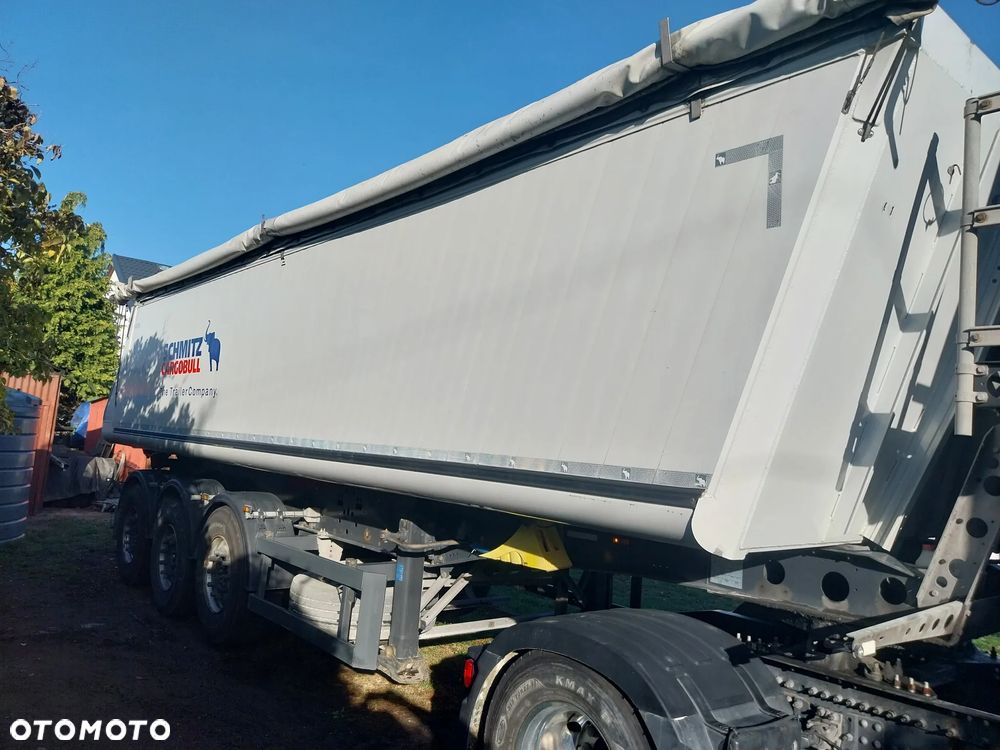 Schmitz Cargobull - 3