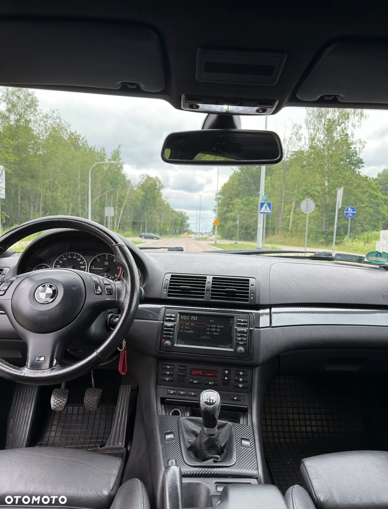 BMW Seria 3 - 8