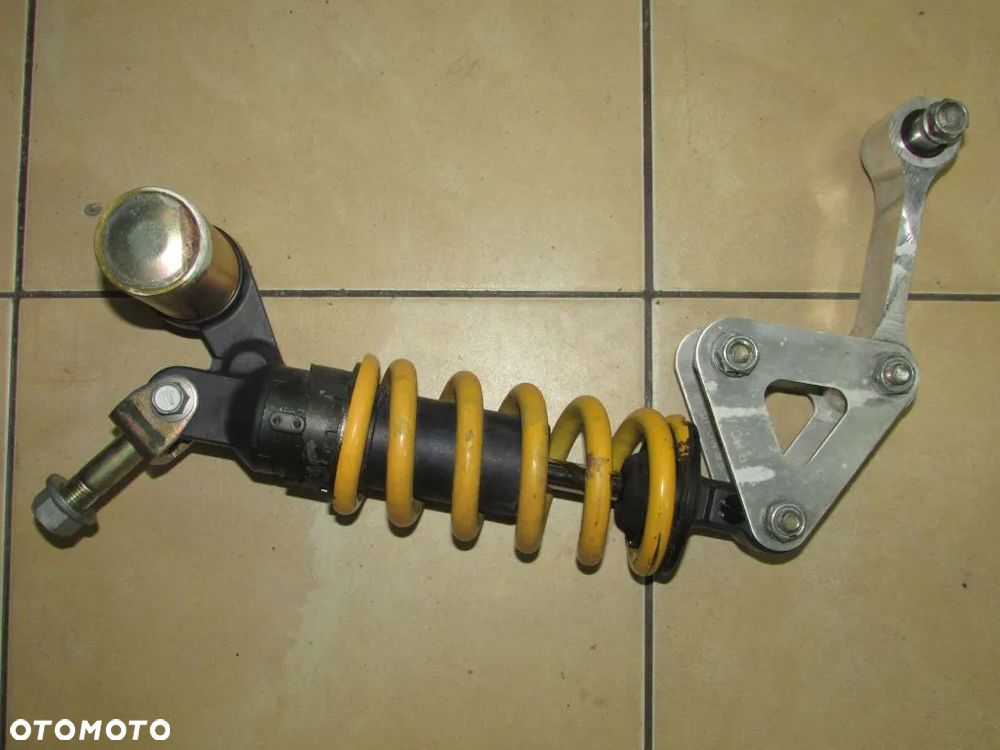 Honda CBR 954 SC50 amortyzator tył - 1