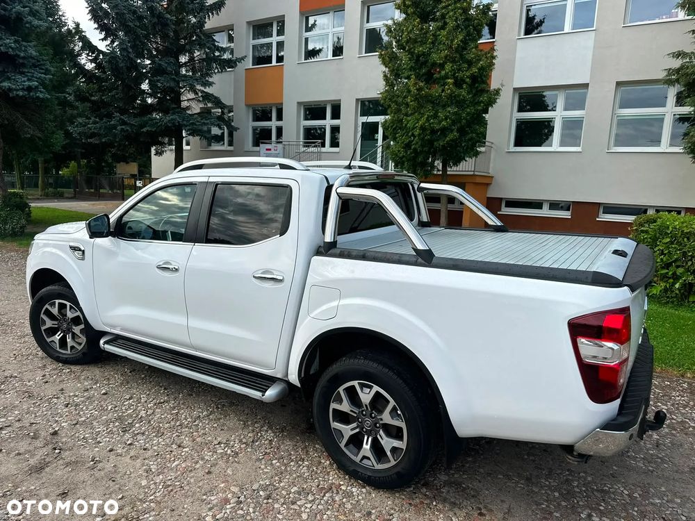 Renault Alaskan Double Cab 4x4 INTENS - 7