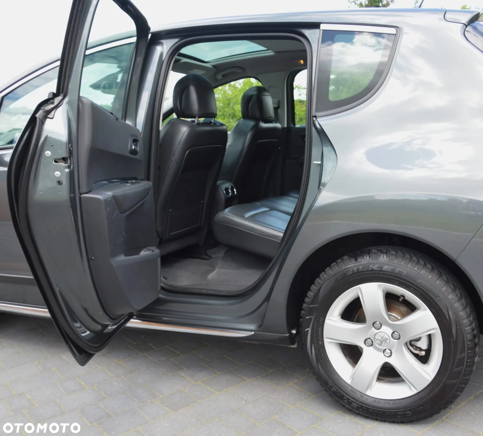 Peugeot 3008 2.0 BlueHDi Active - 34