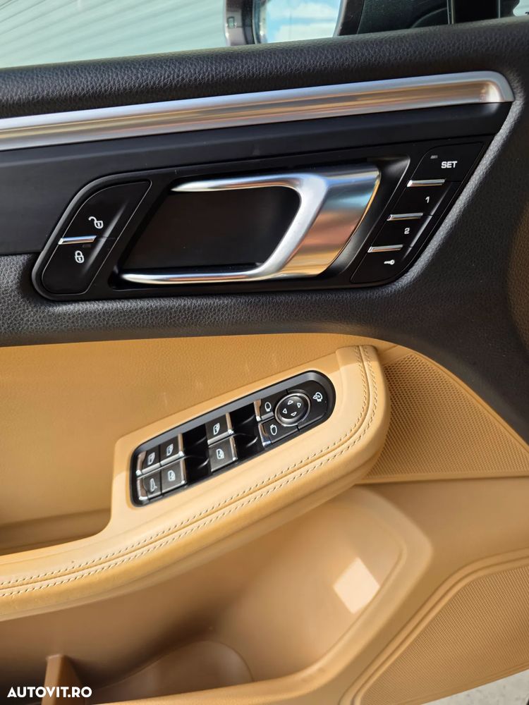 Porsche Macan PDK - 13