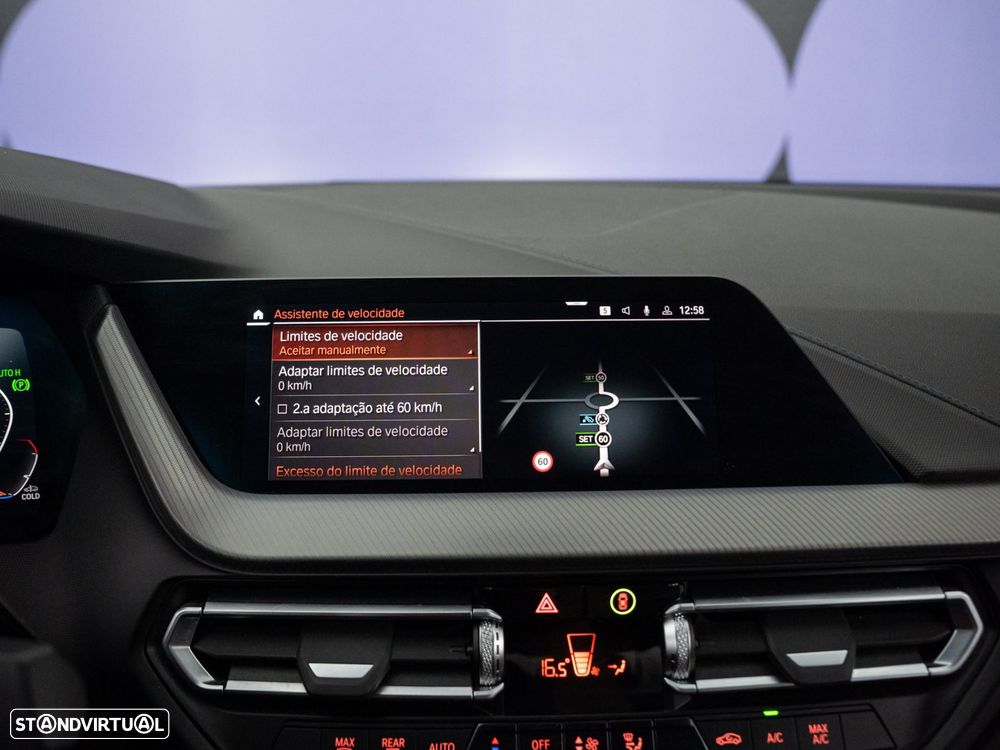 BMW 216 Gran Coupé d Pack Desportivo M - 31