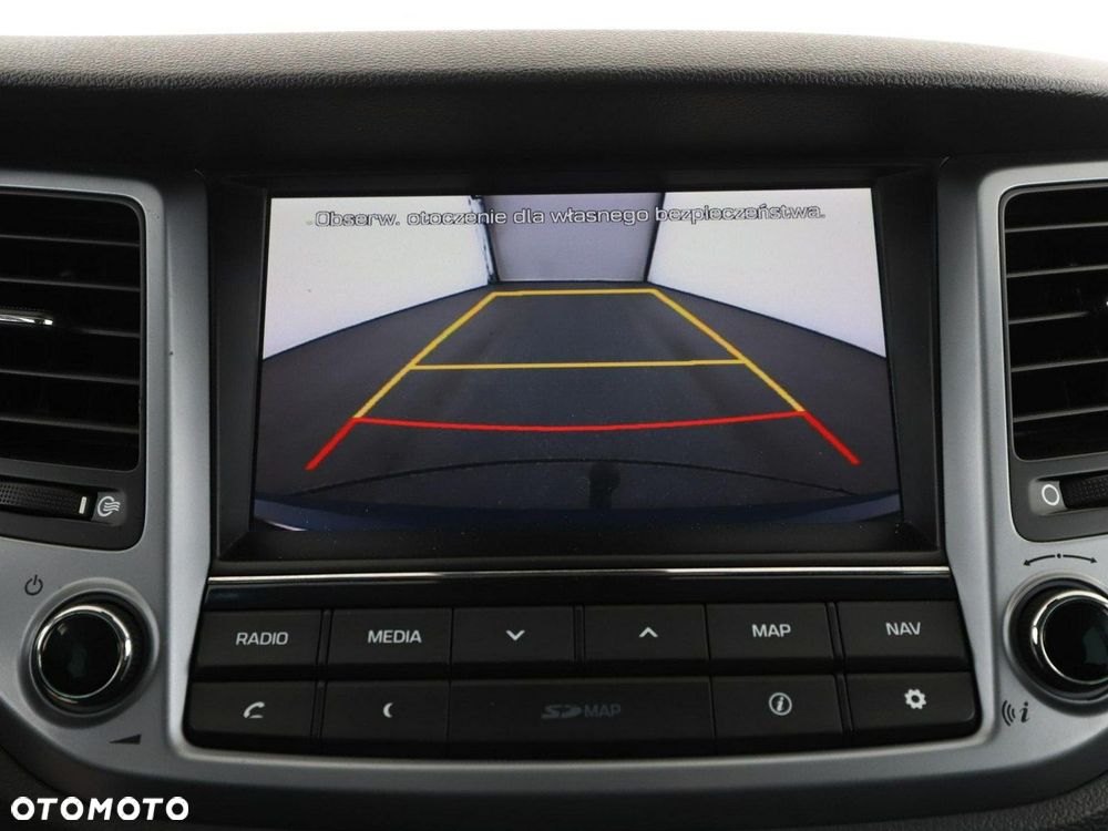 Hyundai Tucson blue 1.6 GDi 2WD Intro Edition - 25