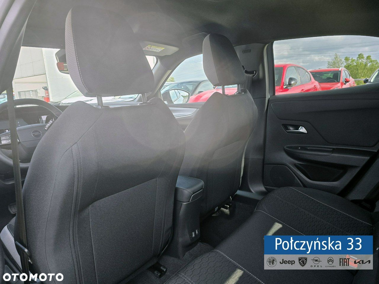 Opel Mokka - 18