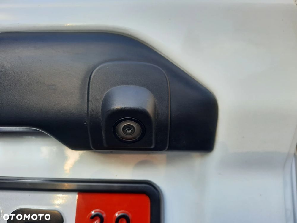 Ford Transit Connect - 32