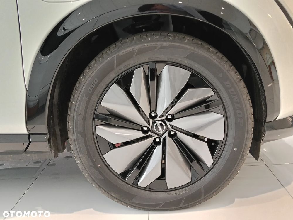 Nissan Ariya 87kWh Engage - 6